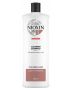 Nioxin 3 Cleanser Shampoo (N) 1000 ml