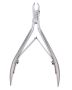 Tweezerman Rockhard Cuticle Nipper 1/2 Jaw