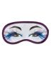 Sibel Iris Eye Mask Purple Ref. 0145106