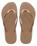 Havaianas Hav Slim FC Rose Gold