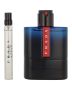 Prada Luna Rossa Ocean Gift Set EDT