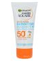 Garnier Ambre Solaire Baby Sensitive Expert+ SPF50+