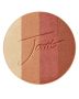 Jane Iredale - PureBronze Shimmer Bronzer Refill - Copper Dusk