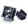 Elf Dual Pencil Sharpener (1731) 