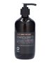 Oway Silver Steel Hair Bath 240ml