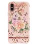 Richmond And Finch Peonies & Butterflies iPhone X/Xs Cover 