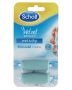 Scholl Velvet Smooth - Wet And Dry 2x Refill - Medium grov  Scholl Velvet Smooth - Wet And Dry 2x Refill - Medium grov