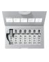 Doctor Babor 10D Hyaluronic Acid Ampoule Serum Concentrate miljø.jpg