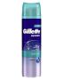 Gillette Almond Oil Shave Gel  200ml