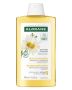 Klorane Kamille Shampoo Til Lyst Hår 400ml