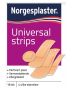 Norgesplaster Universal Strips