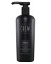 American Crew Precision Shave Gel 450ml