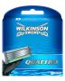 Wilkinson Sword - Quattro Blades 8pak 