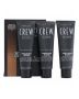 American Crew Precision Blend - Medium Ash 5-6 3x40ml 
