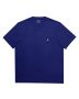 Polo-Ralph-Lauren-Blue-T-Shirt-XXL