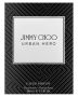 Jimmy Choo Urban Hero EDP 100ml billede2