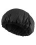 Artborne Heat Cap Flax Seed Black