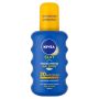 Nivea Sun Protect And Moisture SPF 20 Medium (Spray) 200 ml