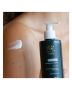 Lucia Care destress lotion miljø