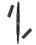 Elf Lip Liner & Blending Brush - Dark Brown (82207)(U)