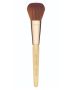 Jane Iredale Chisel Powder Brush Rose Gold