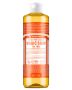 Dr. Bronner's Pure-Castile Soap Tea Tree