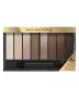 Max Factor Masterpiece Nude Eyeshadow Palette 001 Cappuccino Nudes