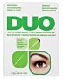 Duo Brush On Striplash Adhesive White/Clear 5g