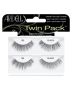 Ardell Twin Pack Natural 105 Black