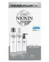 Nioxin 1 Hair System KIT XXL