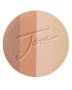 Jane Iredale - PureBronze Shimmer Bronzer Refill - Moonglow