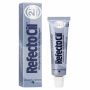 RefectoCil Eyelash And Eyebrow Tint 2.1 Deep Blue 15ml