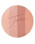 Jane Iredale - PureBronze Shimmer Bronzer Refill - Peaches & Cream
