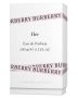 Burberry Her EDP  100 ml