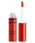 NYX Butter Gloss - Strawberry Jam 25