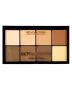 Makeup Revolution Ultra Pro HD Cream Contour Light Medium 