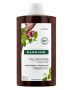 Klorane Quinine & Edelweiss Bio Energigivende Shampoo Mod hårtab
