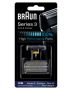 Braun Series 3 Foil & Cutter Shaver Head 31B