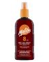 Malibu Dry Oil Sun Spray SPF 8 200ml