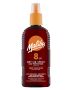 Malibu Dry Oil Sun Spray SPF 8 200ml