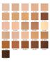 Inglot All Covered Face Foundation 12 35ml