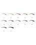 Inglot AMC Brow Liner Gel 12 2g