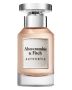 Abercrombie & Fitch Authentic Woman EDP 50 ml
