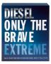 Diesel Only The Brave Extreme EDT 75 ml