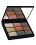 Gosh 9 Shades Shadow Collection 005 To Party In London