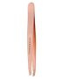 Tweezerman PRO Slant Tweezer Rose Gold