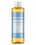 Dr. Bronner's Pure-Castile Soap Unscented