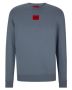 Hugo Boss Diragol212 Sweatshirt Grey Str. XL.jpg