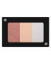 Inglot Freedom System HD Highlighter Trio 102 7g