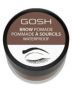 Gosh Brow Pomade Waterproof 001 Brown